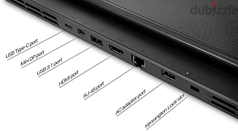 Lenovo Gaming Laptop -  legion y540 5