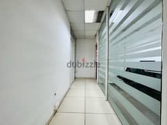Office For Rent In Badaro Over 250 Sqm