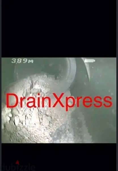 Plumber and drainage services خدمات سنكرية، فتح ريغارات مسدودة وكشف نش 3
