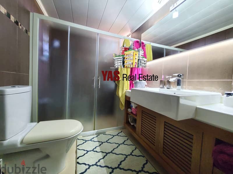 Zouk Mikael 125m2 | Mint Condition | Mountain View | Luxury | TO 2