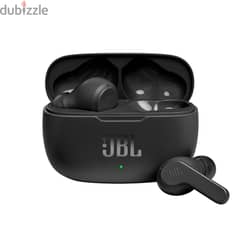 Jbl wave 200 original wireless bluetooth earbuds apple samsung huawei 0