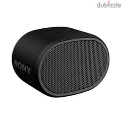 SONY SRSXB01R wireless extra bass speaker original 0