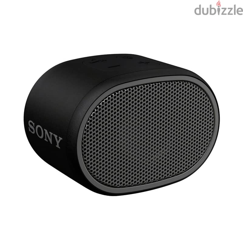 SONY SRSXB01R wireless extra bass speaker original 0