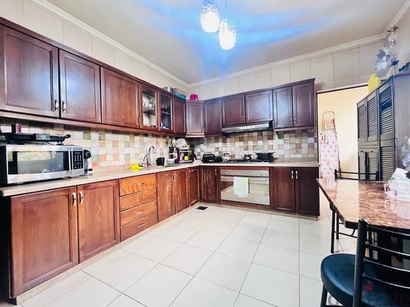 260 Sqm Apartment For Sale In In A Good Location 1