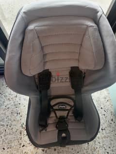 Chicco original car seat toddler