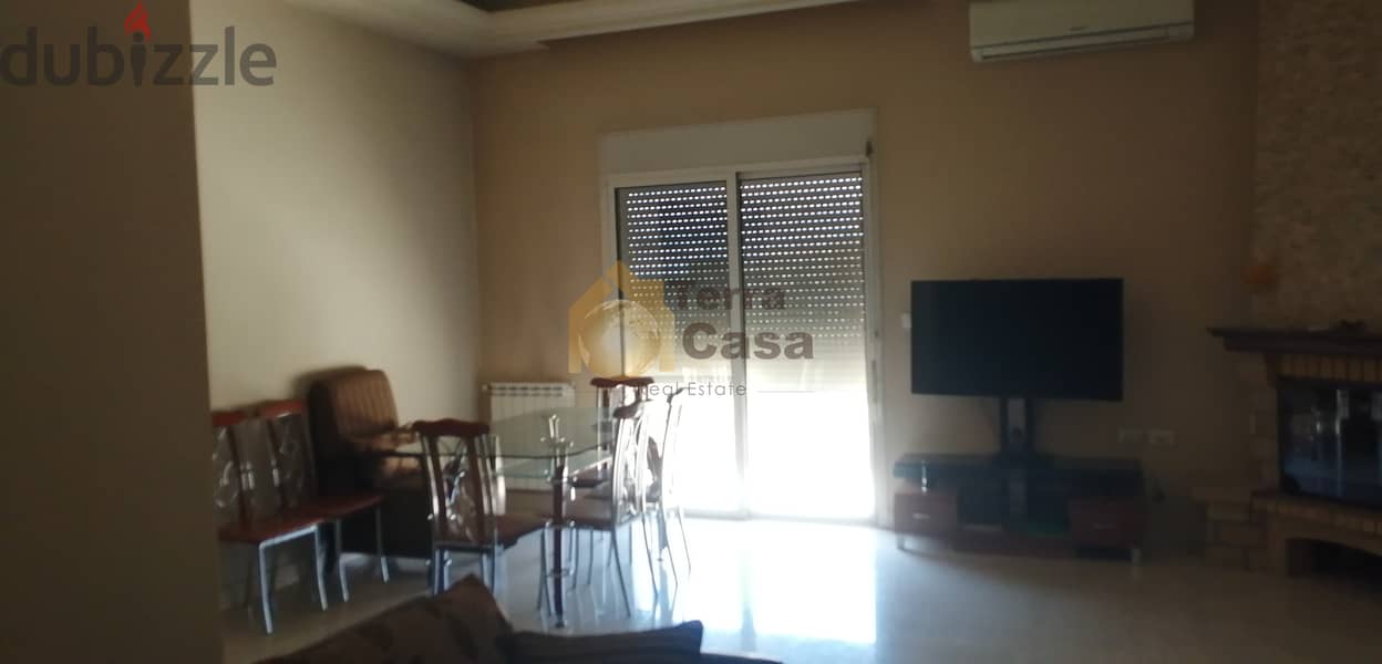 haouch el omara fully furnished apartment stargate area Ref#5346 1