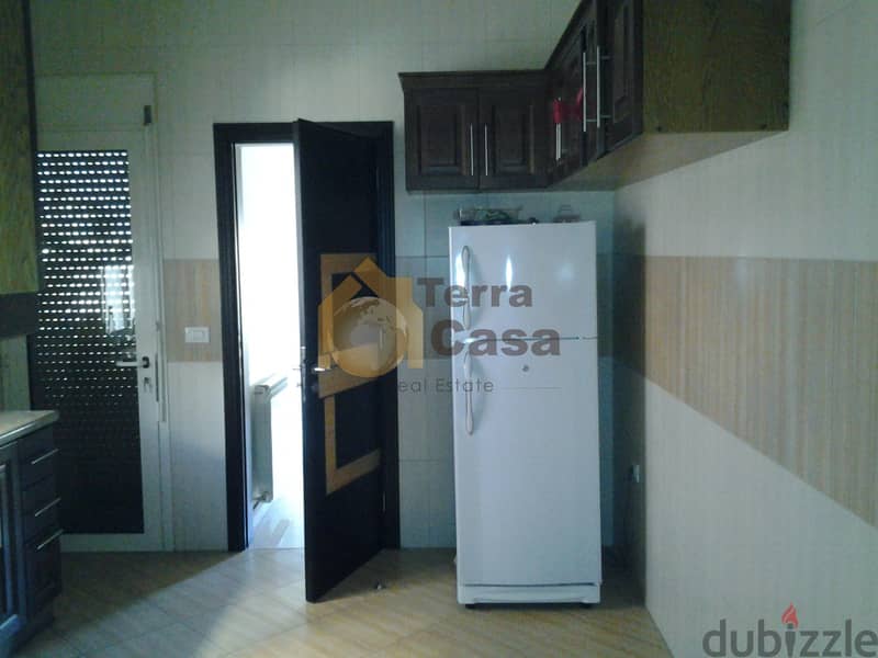 haouch el omara fully furnished apartment stargate area Ref#5346 3