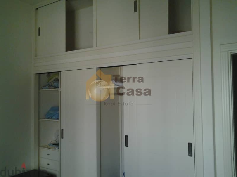 haouch el omara fully furnished apartment stargate area Ref#5346 5