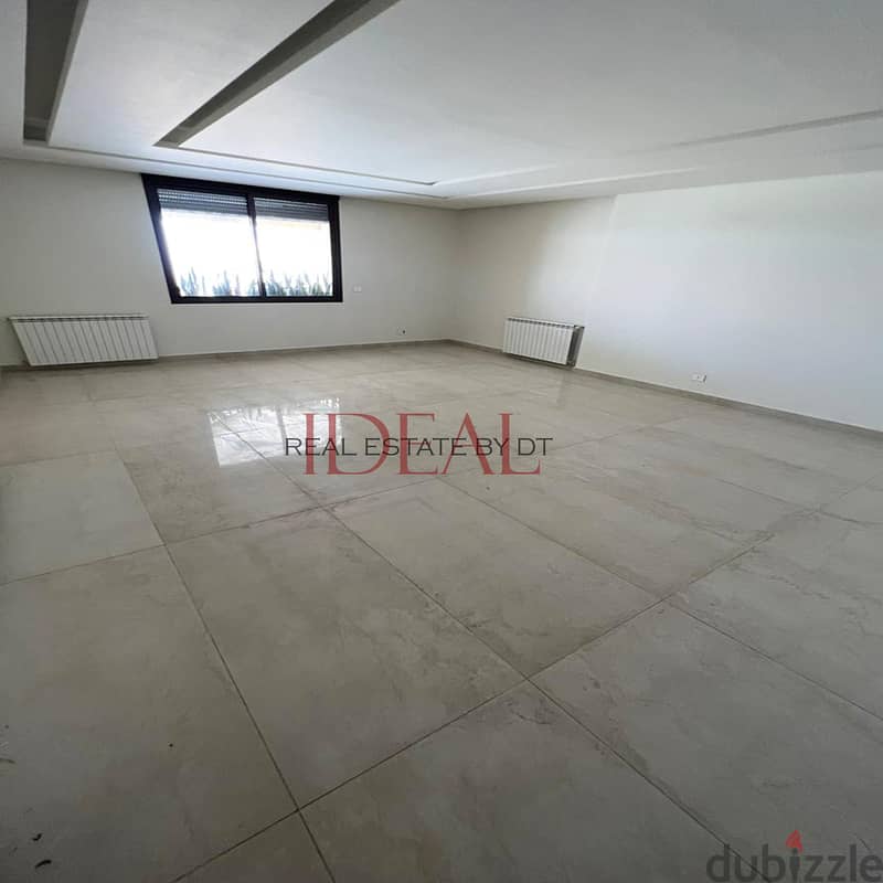 Apartment for sale in kfarhbab 180 SQM REF#CE22050 1