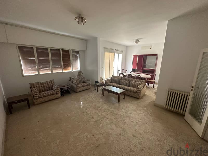 Apartment for sale in Rawda شقة للبيع في روضة 0