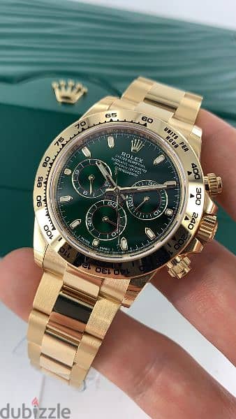 Rolex