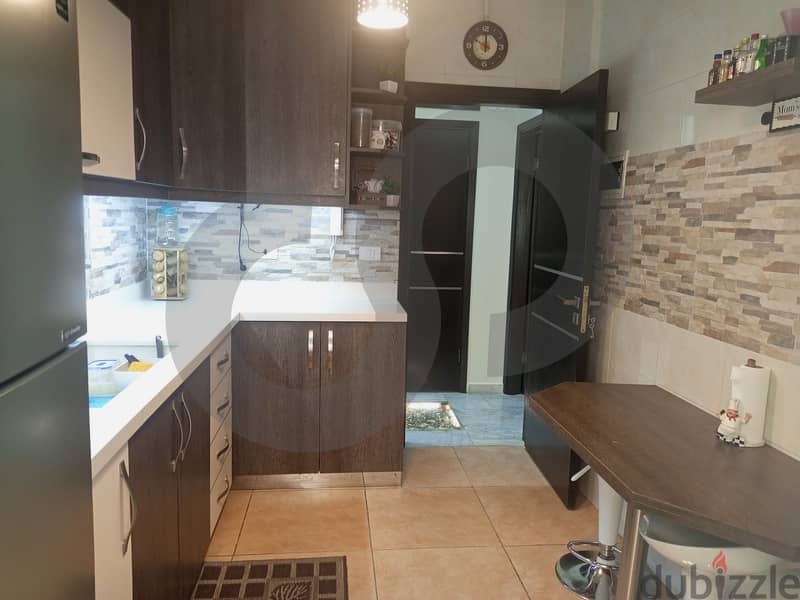 Introducing a charming 100 sqm apartment in Rabweh! REF#AD91688 2