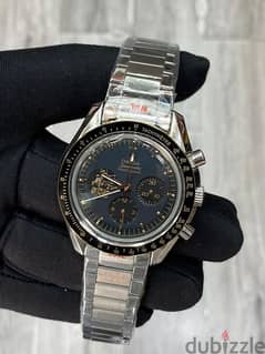 Omega Speedmaster Apollo 11 0