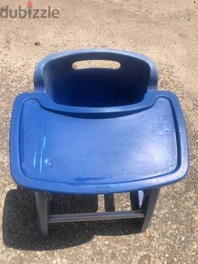 Highchairs Rubbermaid