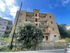 1120 Sqm | Building for sale in Broummana | 4 Floors | Mountain view 0