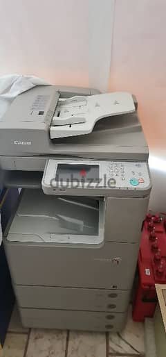 canon printer c2230i