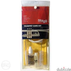 Stagg SCK-TP Care Kit Trumpet