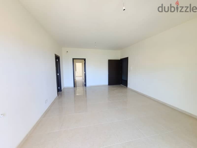 RWB178/G - Apartment for sale in Jeddayel - Amchit شقة للبيع في جدايل 4
