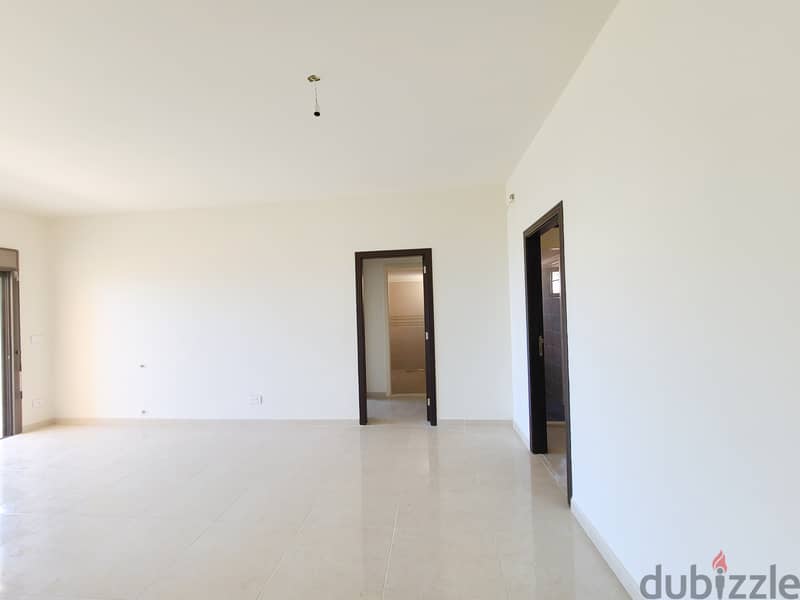 RWB178/G - Apartment for sale in Jeddayel - Amchit شقة للبيع في جدايل 5