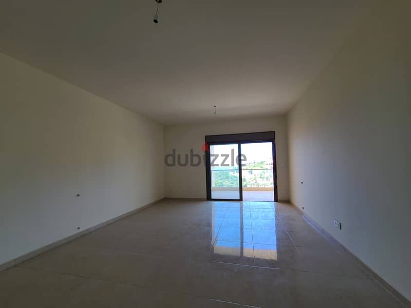 RWB178/G - Apartment for sale in Jeddayel - Amchit شقة للبيع في جدايل 7