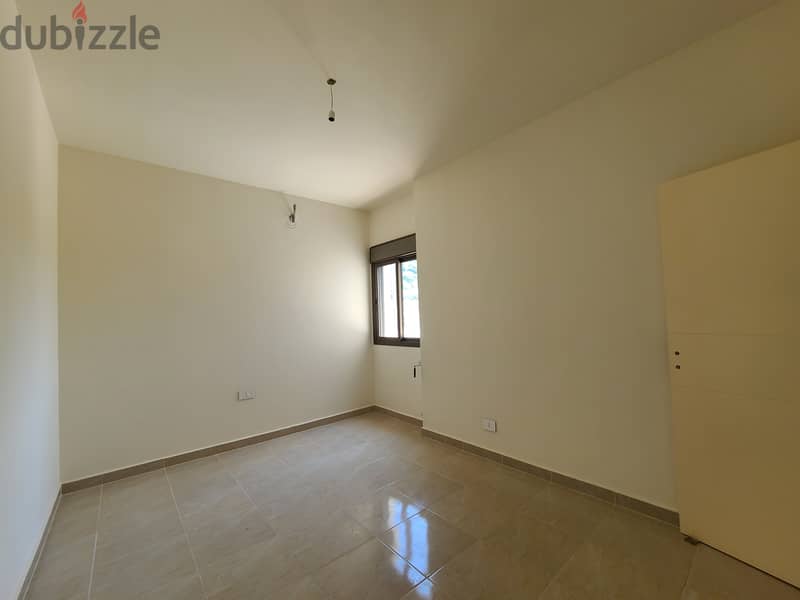 RWB178/G - Apartment for sale in Jeddayel - Amchit شقة للبيع في جدايل 8