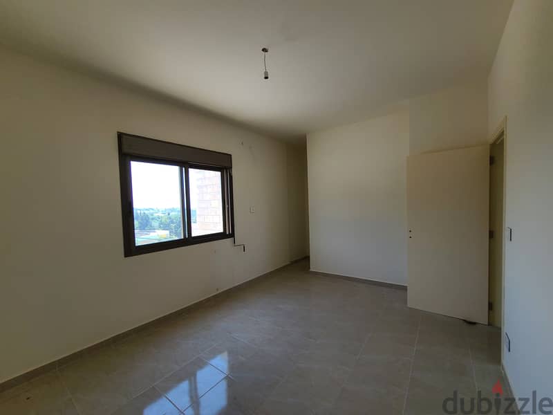 RWB178/G - Apartment for sale in Jeddayel - Amchit شقة للبيع في جدايل 9