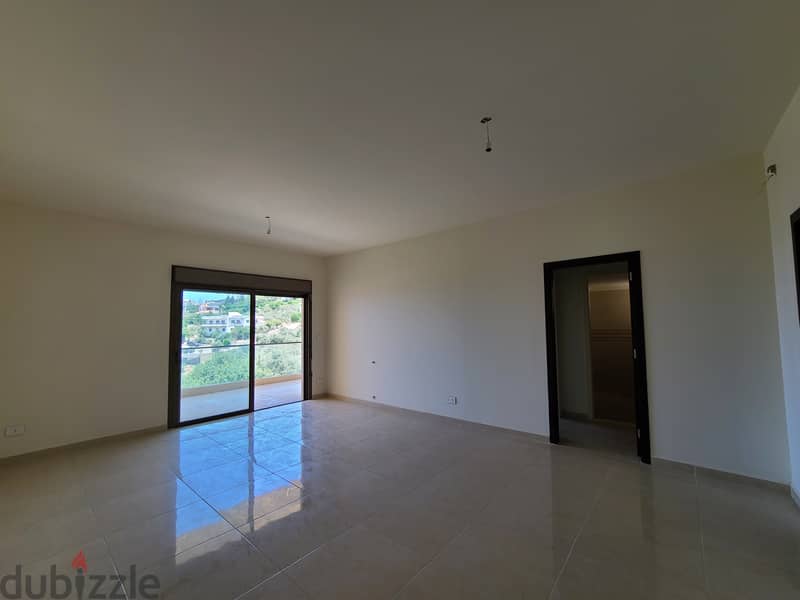 RWB178/G - Apartment for sale in Jeddayel - Amchit شقة للبيع في جدايل 10
