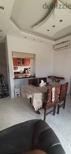 Apartment In The Heart of Batroun!