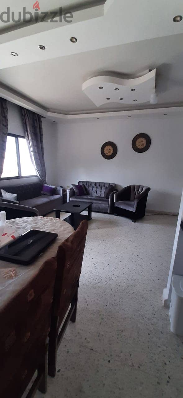 Apartment In The Heart of Batroun! 1