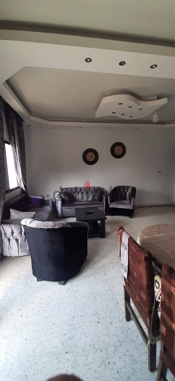 Apartment In The Heart of Batroun! 3