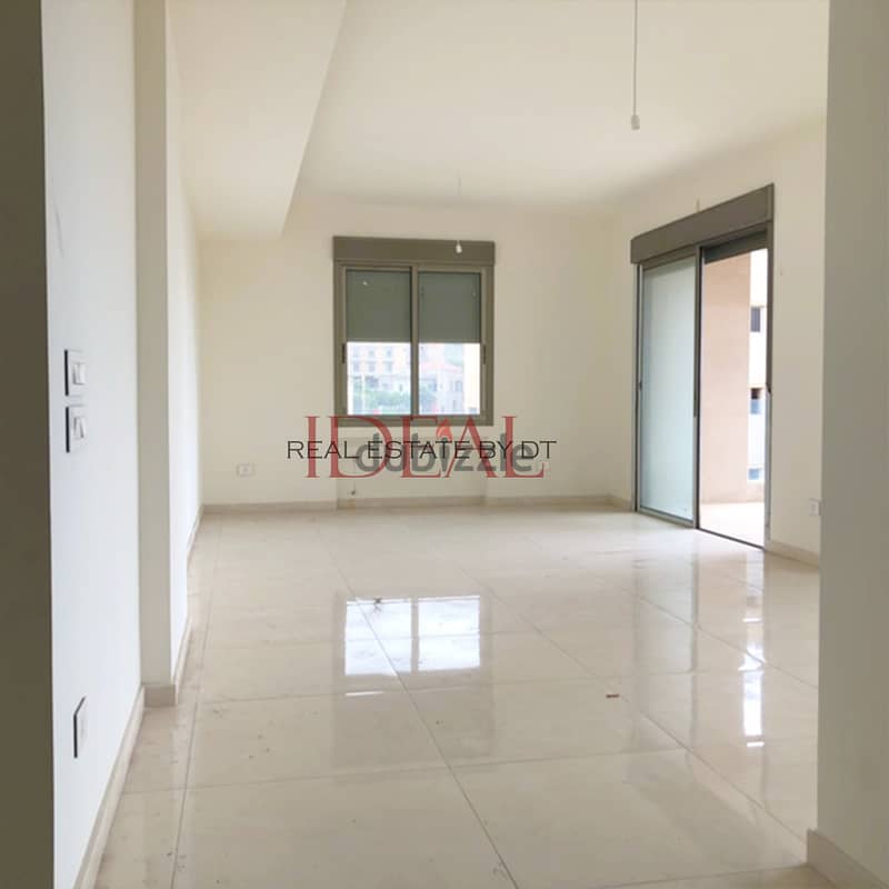 Apartment for sale in haret sakher 185 SQM REF#MA15021 2