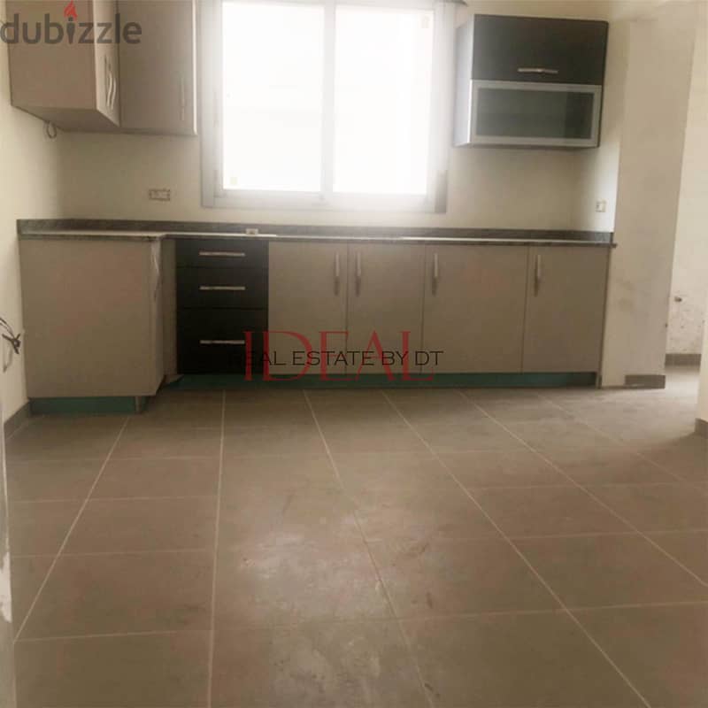 Apartment for sale in haret sakher 170 SQM REF#MA15022 2