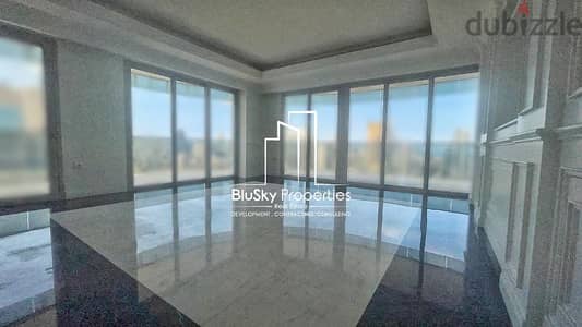 Apartment 290m² with View For SALE In Downtown - شقة للبيع #RT