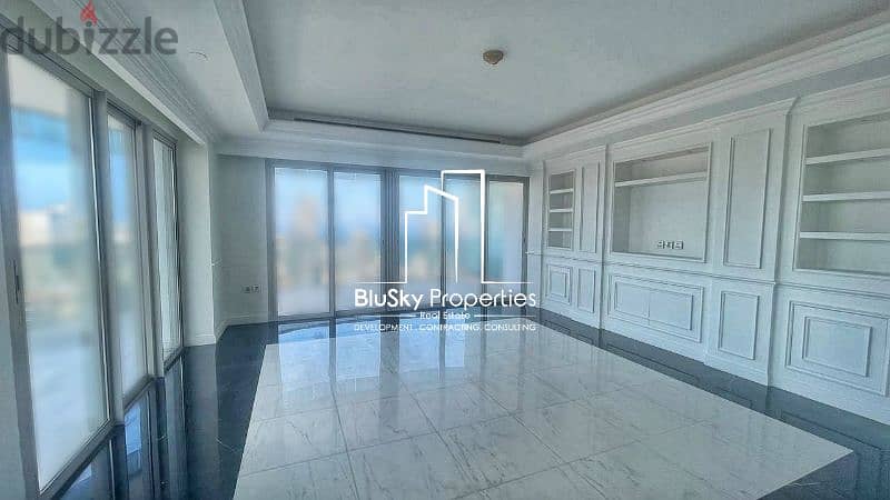 Apartment 290m² with View For SALE In Downtown - شقة للبيع #RT 1