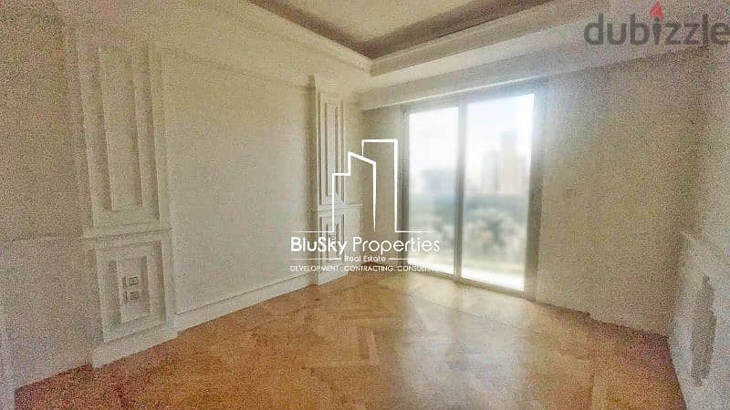 Apartment 290m² with View For SALE In Downtown - شقة للبيع #RT 6