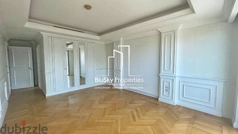 Apartment 290m² with View For SALE In Downtown - شقة للبيع #RT 10