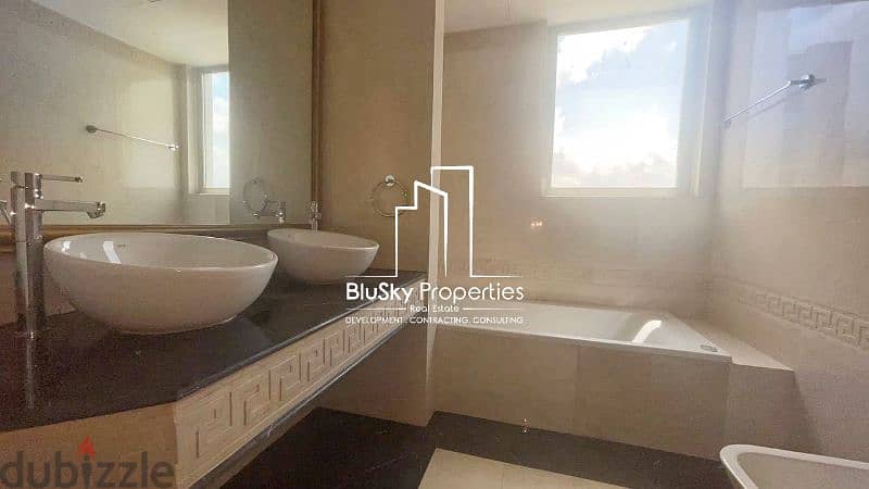 Apartment 290m² with View For SALE In Downtown - شقة للبيع #RT 11