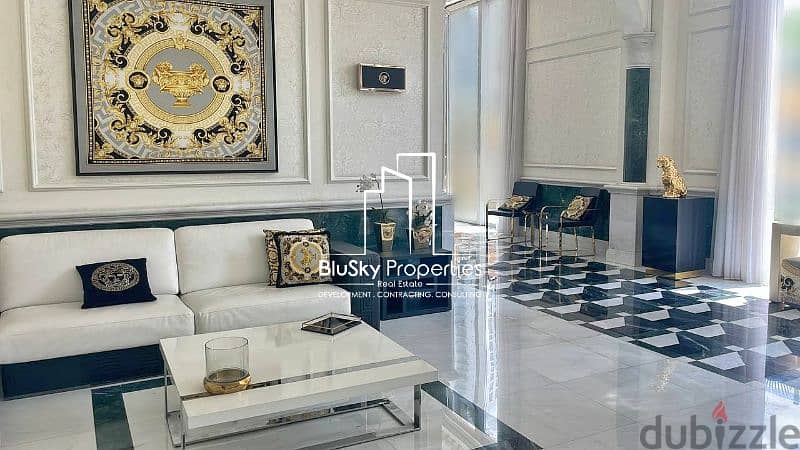 Apartment 290m² with View For SALE In Downtown - شقة للبيع #RT 12