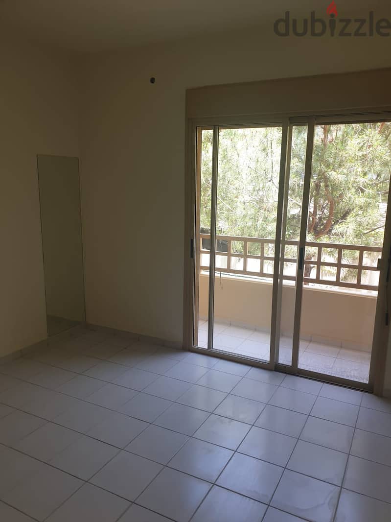 3 bedroom apartment + shared pool + view for rent in Tabarja / adma 6