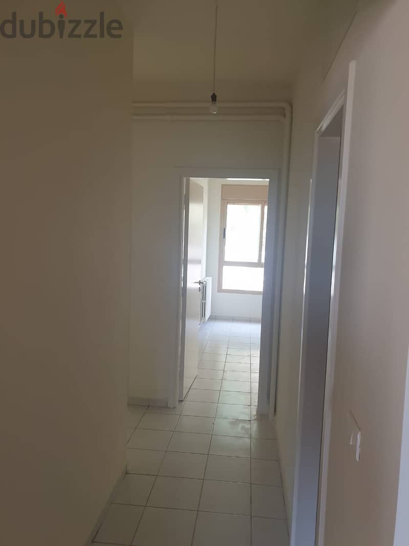 3 bedroom apartment + shared pool + view for rent in Tabarja / adma 9