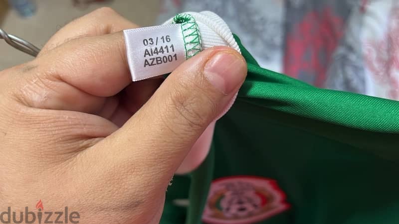 mexique chicharito jersey 3