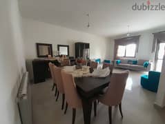 160 SQM Apartment in Douar, Metn with Mountain View 0