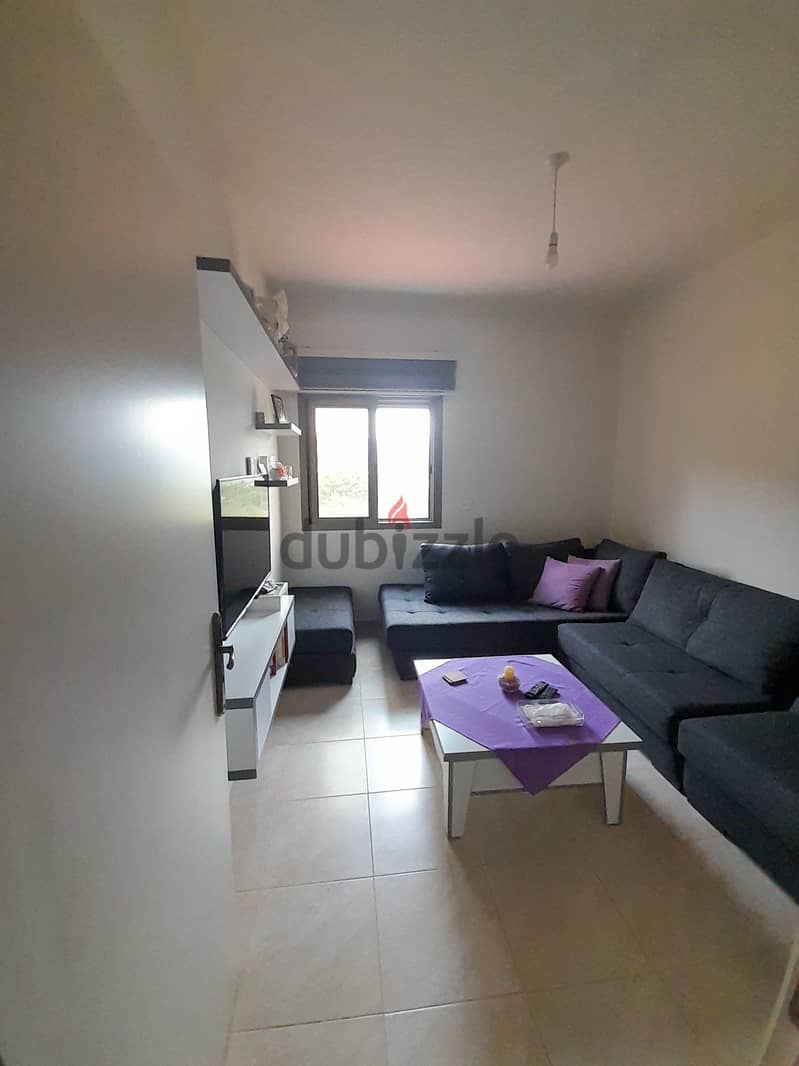 160 SQM Apartment in Douar, Metn with Mountain View 2