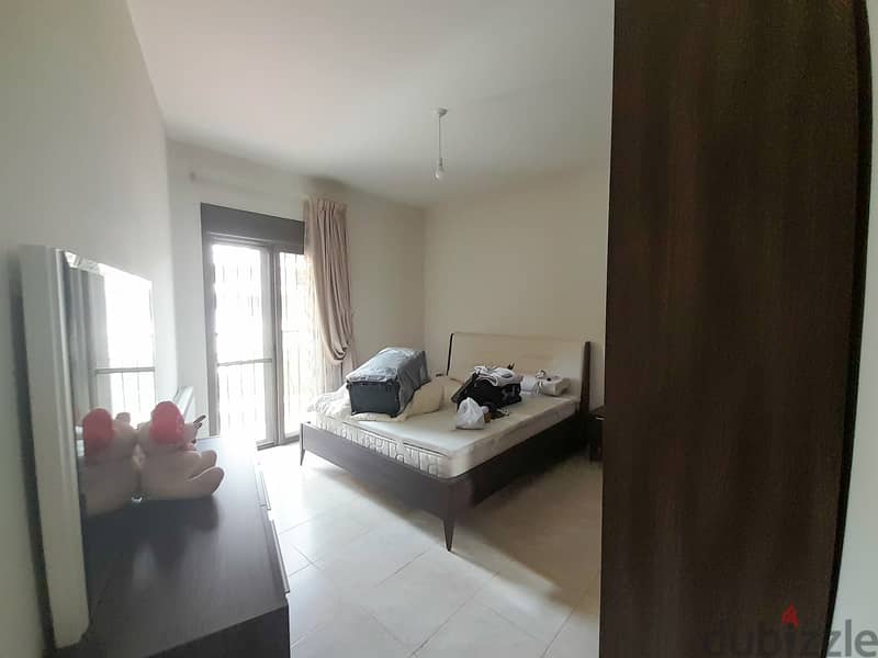 160 SQM Apartment in Douar, Metn with Mountain View 7