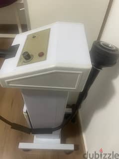 j5 slimming machine and carboxytherapy both for 300$ only 0