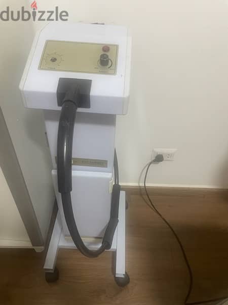 J5 slimming and cellulite machine 2