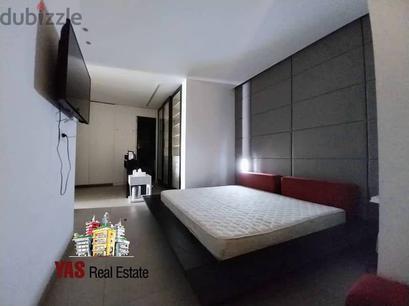 Sahel Alma 150m2 + 75m2 Terrace / Garden | Furnished Apartment | 3