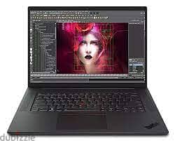 LENOVO THINKPAD  P14S T15G  X1 EXTREME  P1 G5 P17 MOBILE WORKSTATION 1