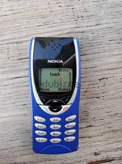 nokia 8210 0