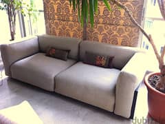 Original Cassina Couch